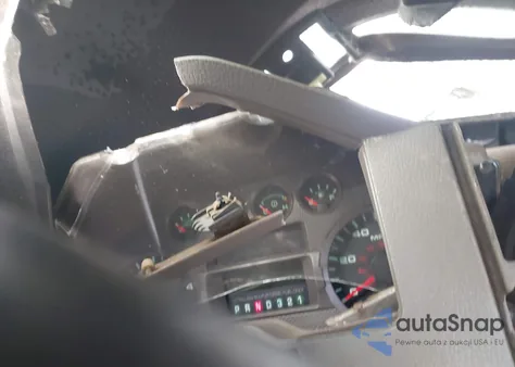 2008 Ford F-350 Fx4/Harley-Davidson/King Ranch/Lariat/Xl/Xlt z USA, uszkodzony, nr VIN 1FTSW31R28EE04387